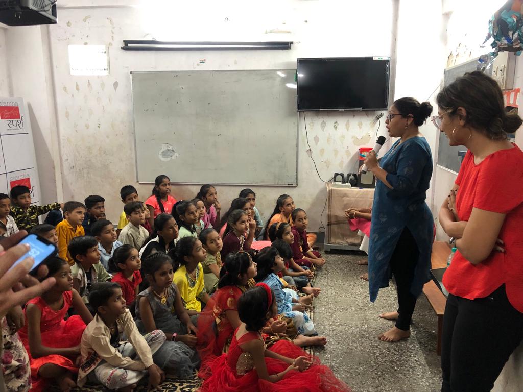 Holiday Camp Support