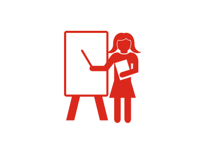 Adopt a Project