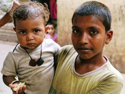 COMMUNITY DEVELOPMENT
No one wants to remain poor. Still, several families and individuals do not have the skills, or the means to a better wage. So, we encourage people to learn...